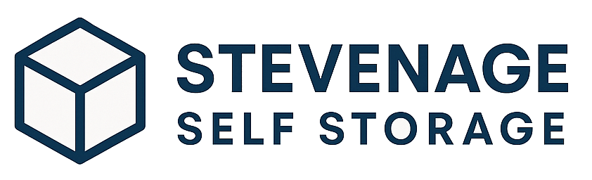 stevenage self storage logo